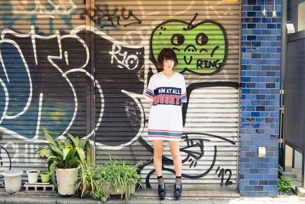 ヘソフェチが悶絶するエキゾチック美人「やね」さん6