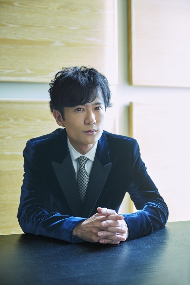稲垣吾郎