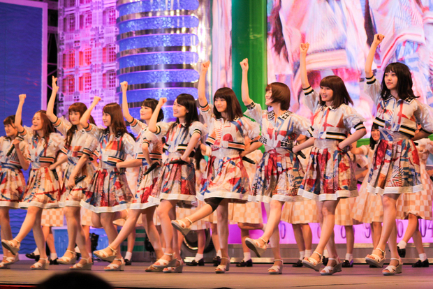 乃木坂46