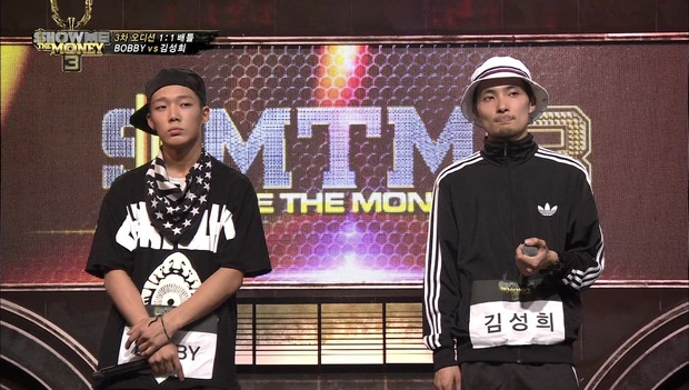 Show Me the Money3_3_scene2のコピー