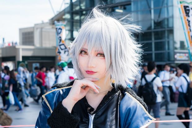 冬華さん/『Fate/Grand Order』ジャンヌオルタ