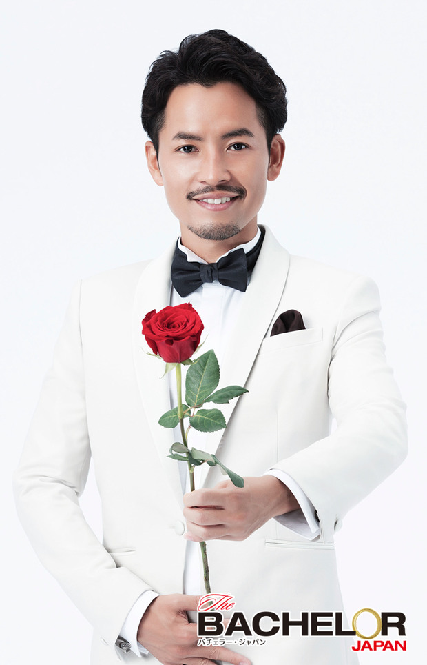小柳津 林太郎さん