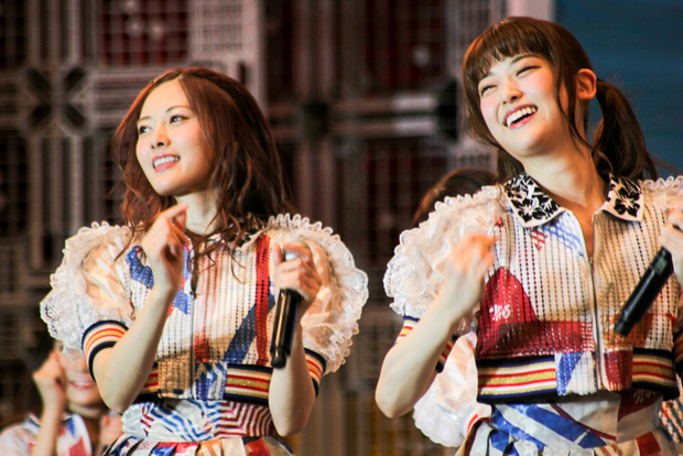 乃木坂46
