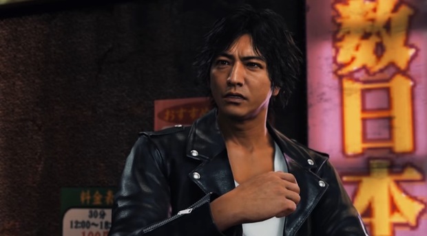 木村拓哉 ちょ待てよ が無限に聴ける Judge Eyes 特典がわかってる Kai You Net