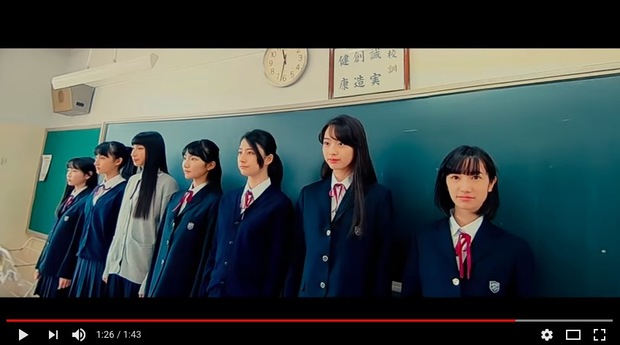 オンナノコズ
