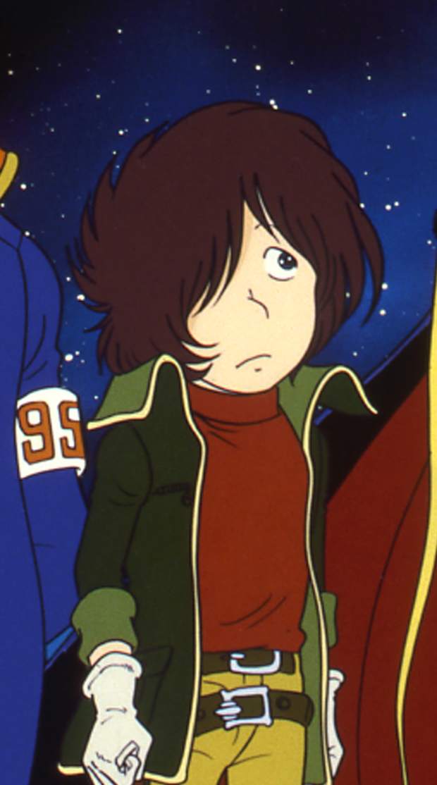 星野鉄郎