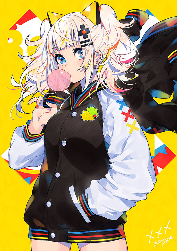 輝夜月_PSMusic