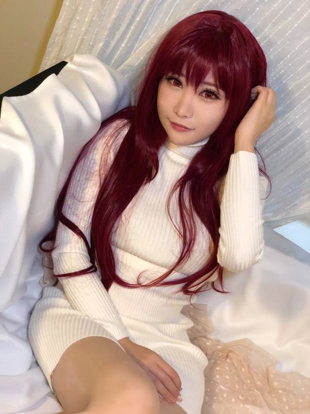 masumiさん/『Fate/Grand Order』スカサハ