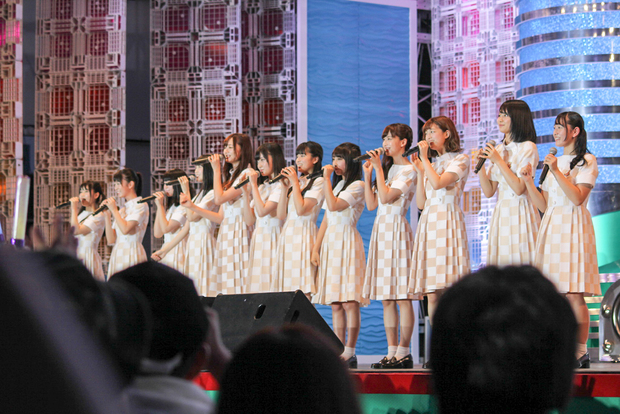 乃木坂46