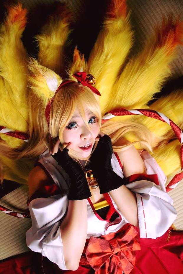 Koyukiさん/『ラブライブ!』絢瀬絵里