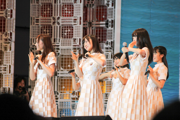 乃木坂46