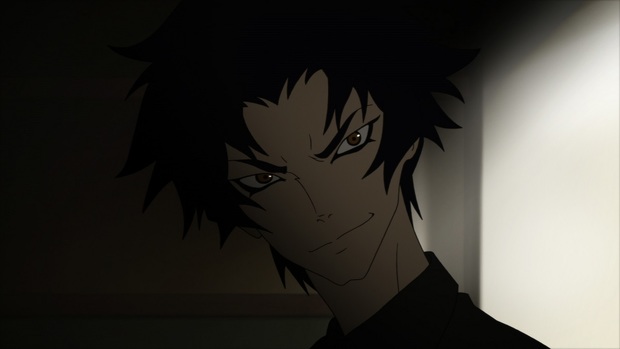 『DEVILMAN crybaby』場面写真