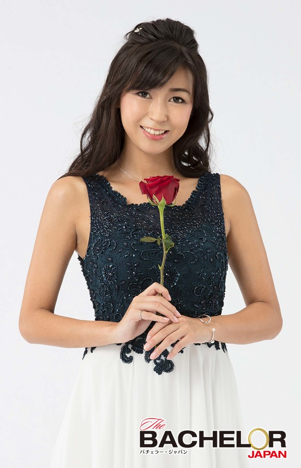 若尾 綾香さん