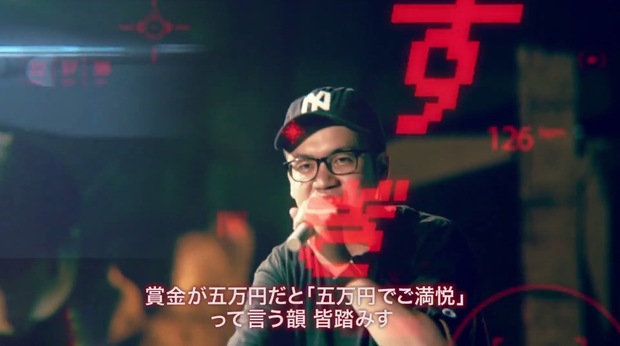 TKda黒ぶちさん