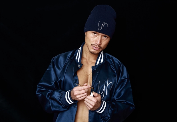 Young Hastleさん