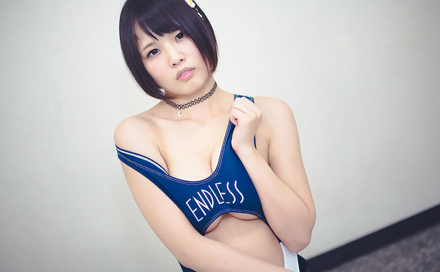 コスホリック真田美樹さん2