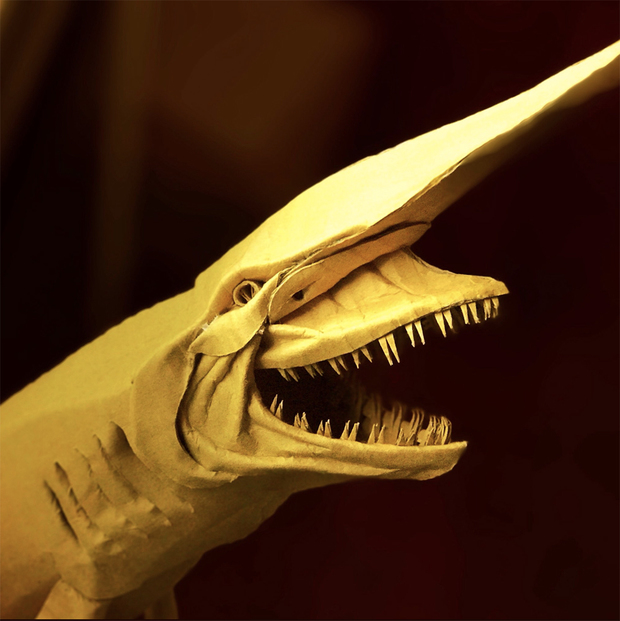 cardboardwhale