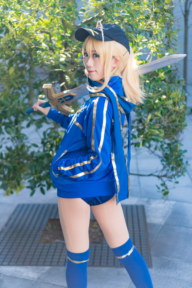 もけ(@xxx_mokmoke3)/「Fate/Grand Order」謎のヒロインX