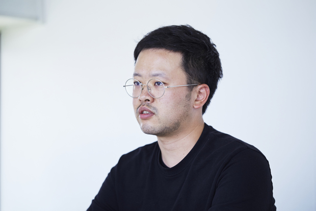 和氣澄賢さん