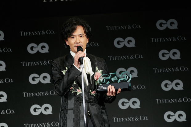 稲垣吾郎さん