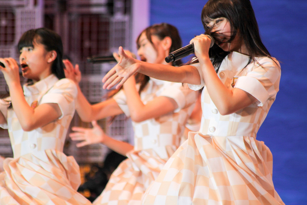 乃木坂46