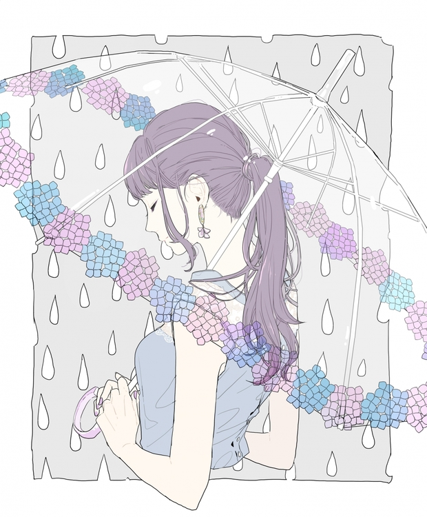 慧子さんの作品