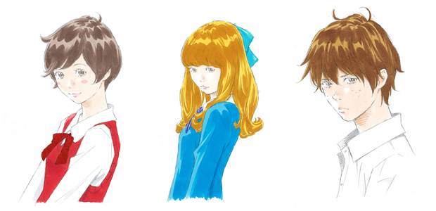 character