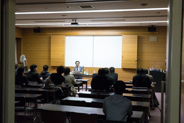 臨時株主総会