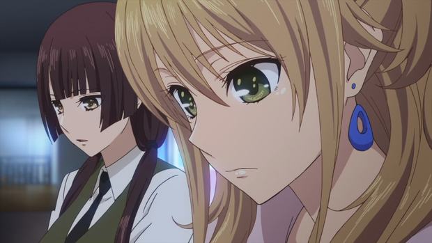 TVアニメ『citrus』