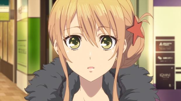 TVアニメ『citrus』