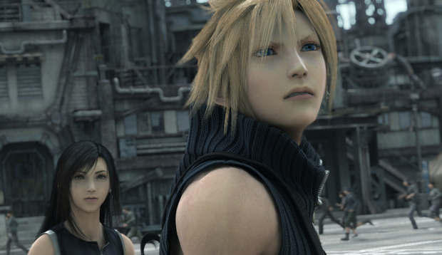 cloud