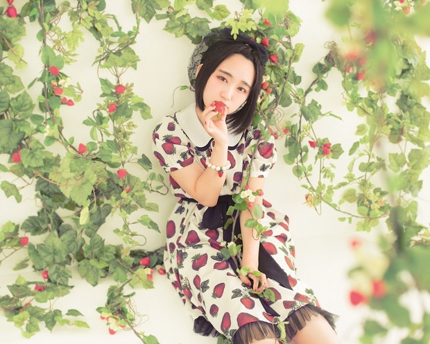 悠木碧