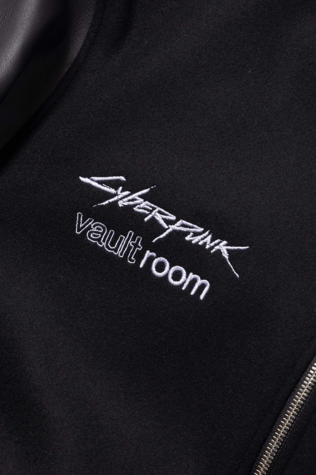 くつろぎカフェタイム cyberpunk vaultroom LUCY HOODIE XL | www