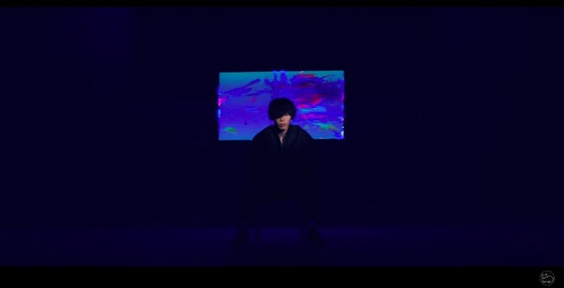 米津玄師「春雷」MV