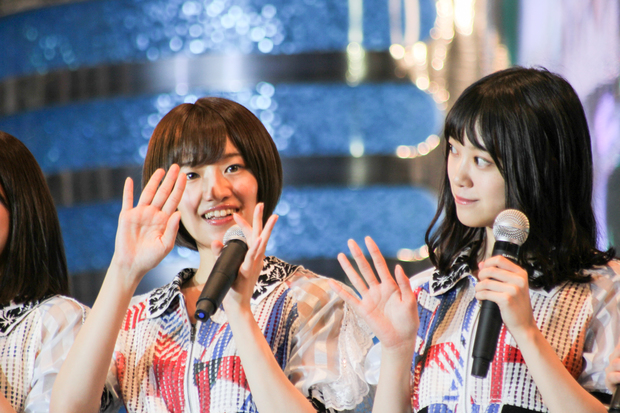 乃木坂46