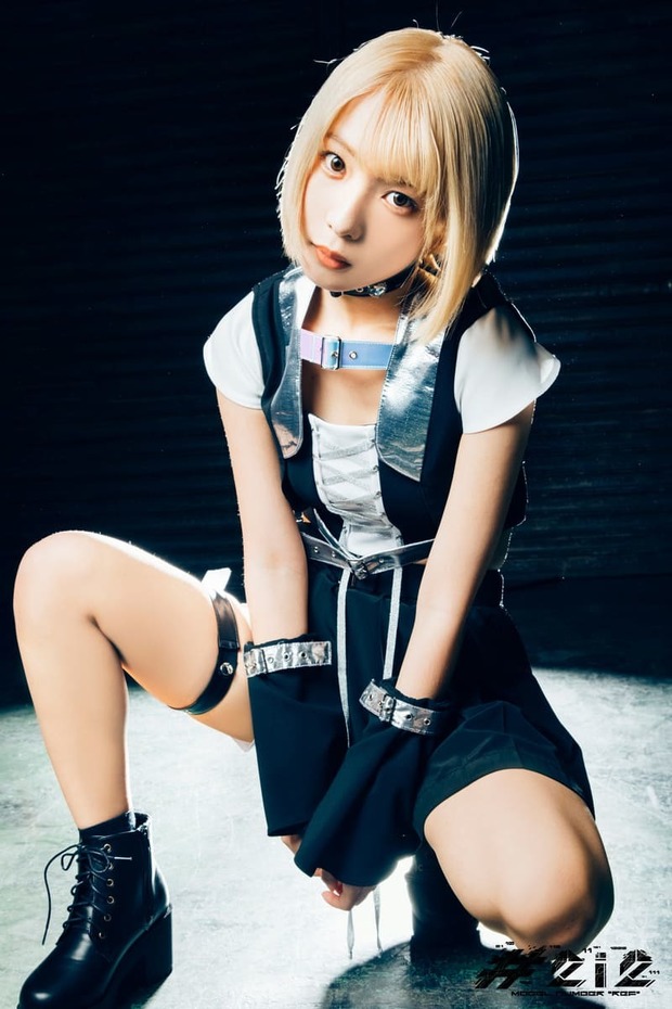 森嶋あんり、十味ら5人の“ゼロイチ“アイドルユニット・#2i2がデビュー