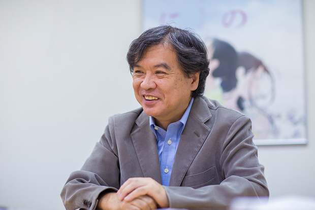 片渕須直監督
