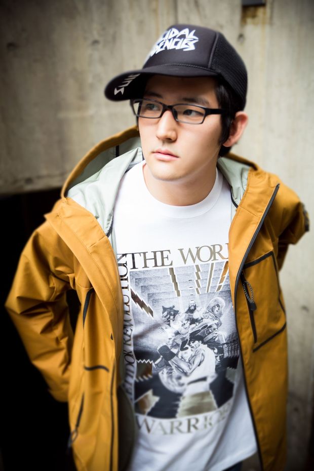djwildparty