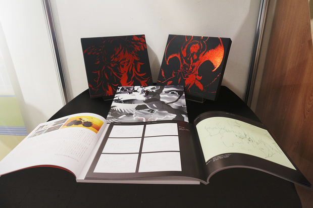 「DEVILMAN crybaby SABBATH SHIBUYA」の様子11