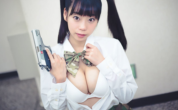 コスホリック青山ひかるさん1