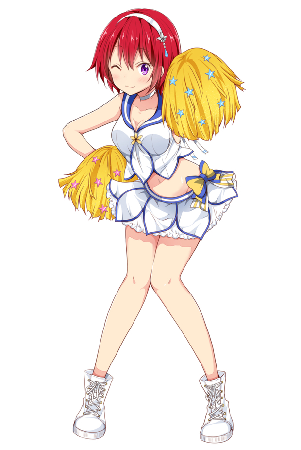 リリー
