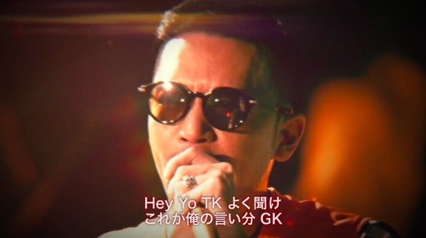 Zeebraさん