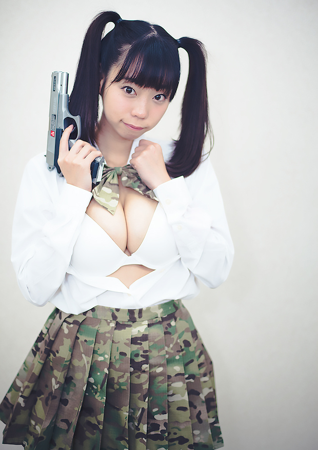 コスホリック青山ひかるさん
