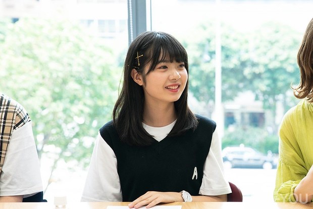 あれもこれも!流行ったダンスはだいたい踊った、ゆなさん