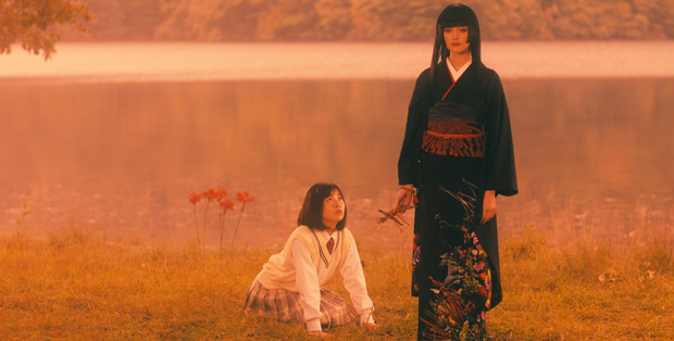 映画『地獄少女』