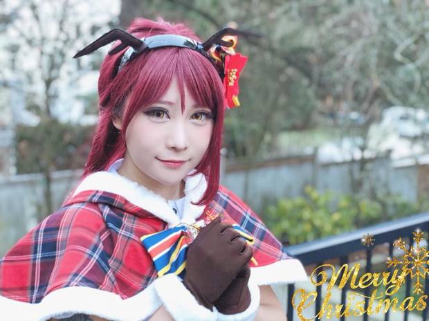 masumiさん/ 『ラブライブ!サンシャイン!!』桜内梨子