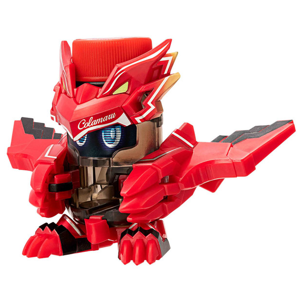 キャラビーダマン　タカラ TAKARA タカラ スーパービーダマン PI-EXシステム ファントム