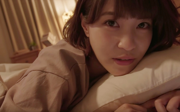 岸明日香
