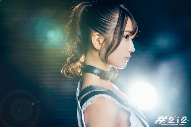森嶋あんり、十味ら5人の“ゼロイチ“アイドルユニット・#2i2が