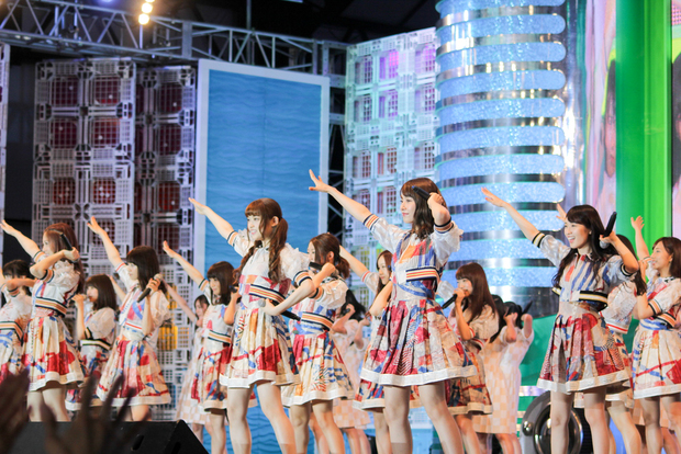 乃木坂46